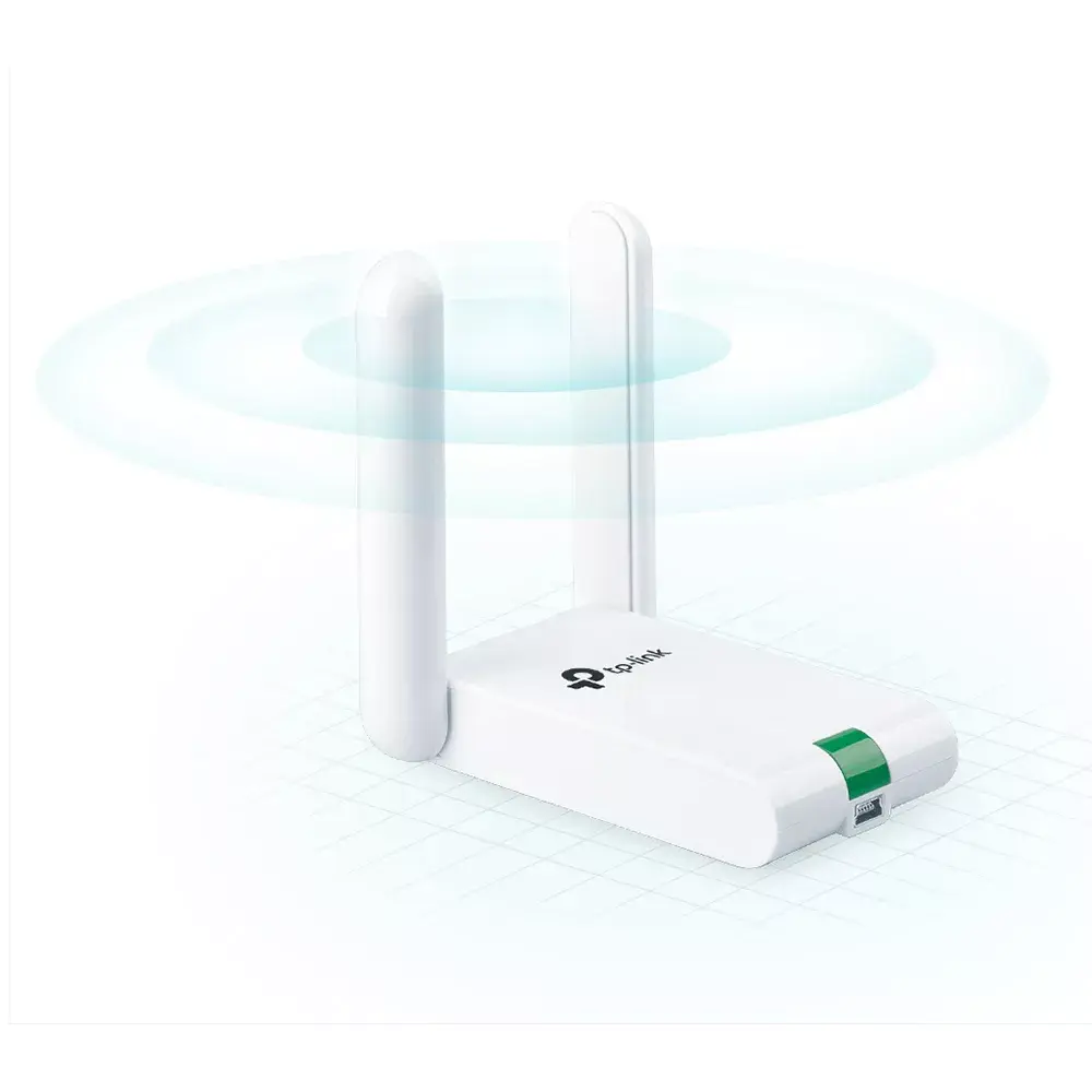 Беспроводной адаптер TP-Link TL-WN822N Photo 2