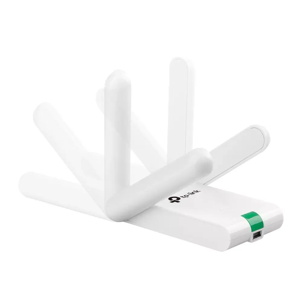 Беспроводной адаптер TP-Link TL-WN822N Photo 3