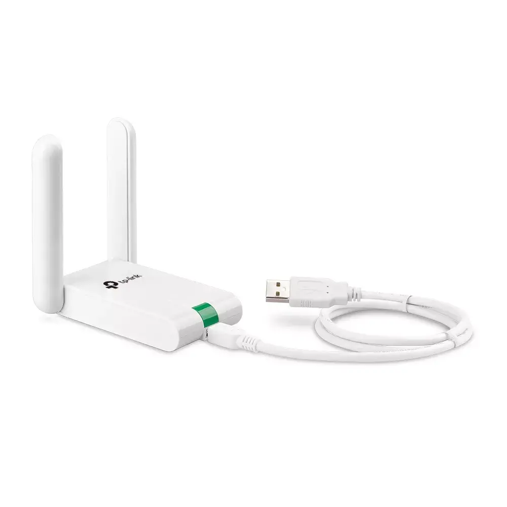 Беспроводной адаптер TP-Link TL-WN822N Photo 4