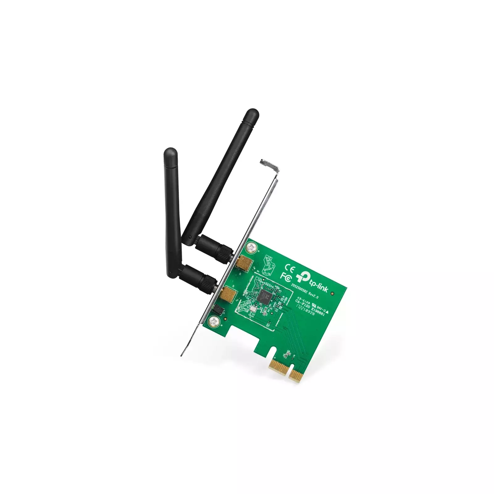 TP-LINK TL-WN881ND Photo 1