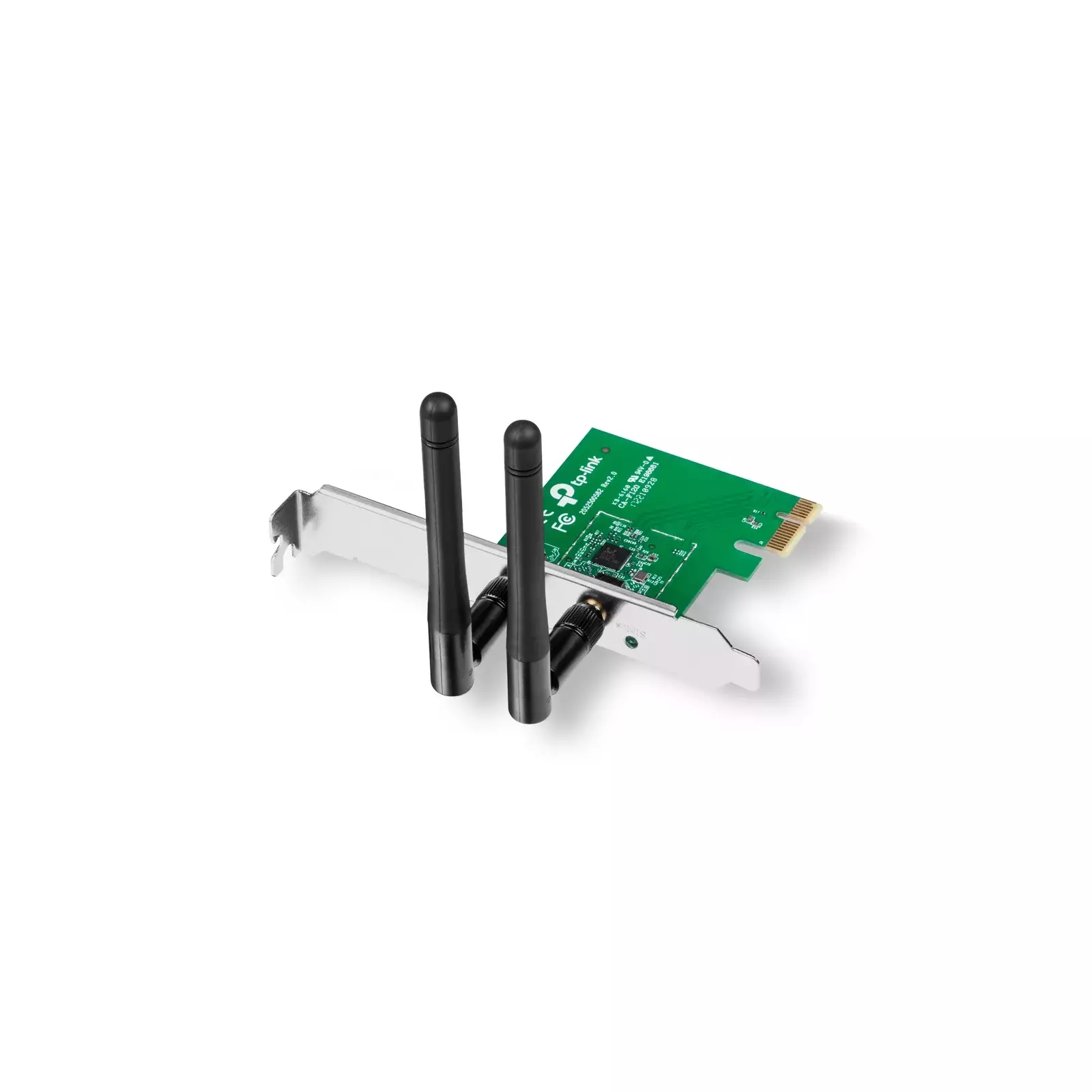 TP-LINK TL-WN881ND Photo 2