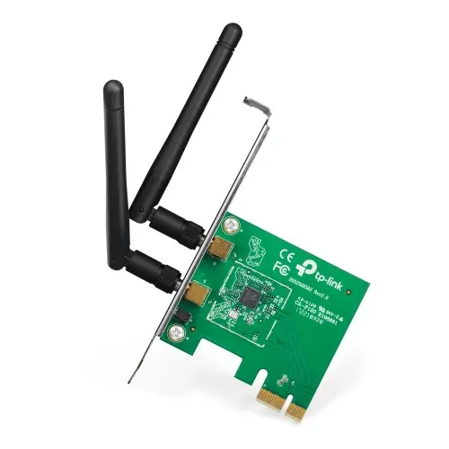 Адаптер WiFi TL-WN881ND Photo 5