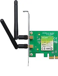 WiFi Adapter TL-WN881ND Photo 11