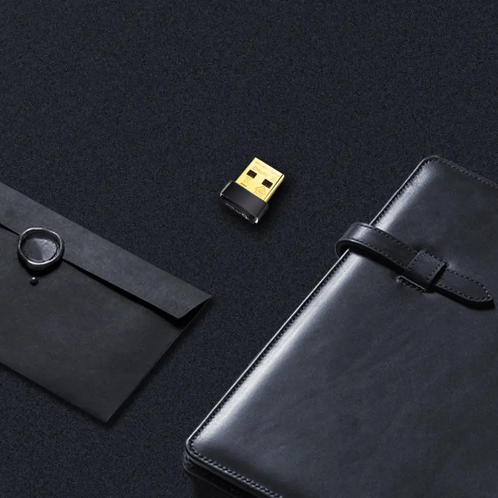 Wireless USB Adapter TL-WN725N Photo 12