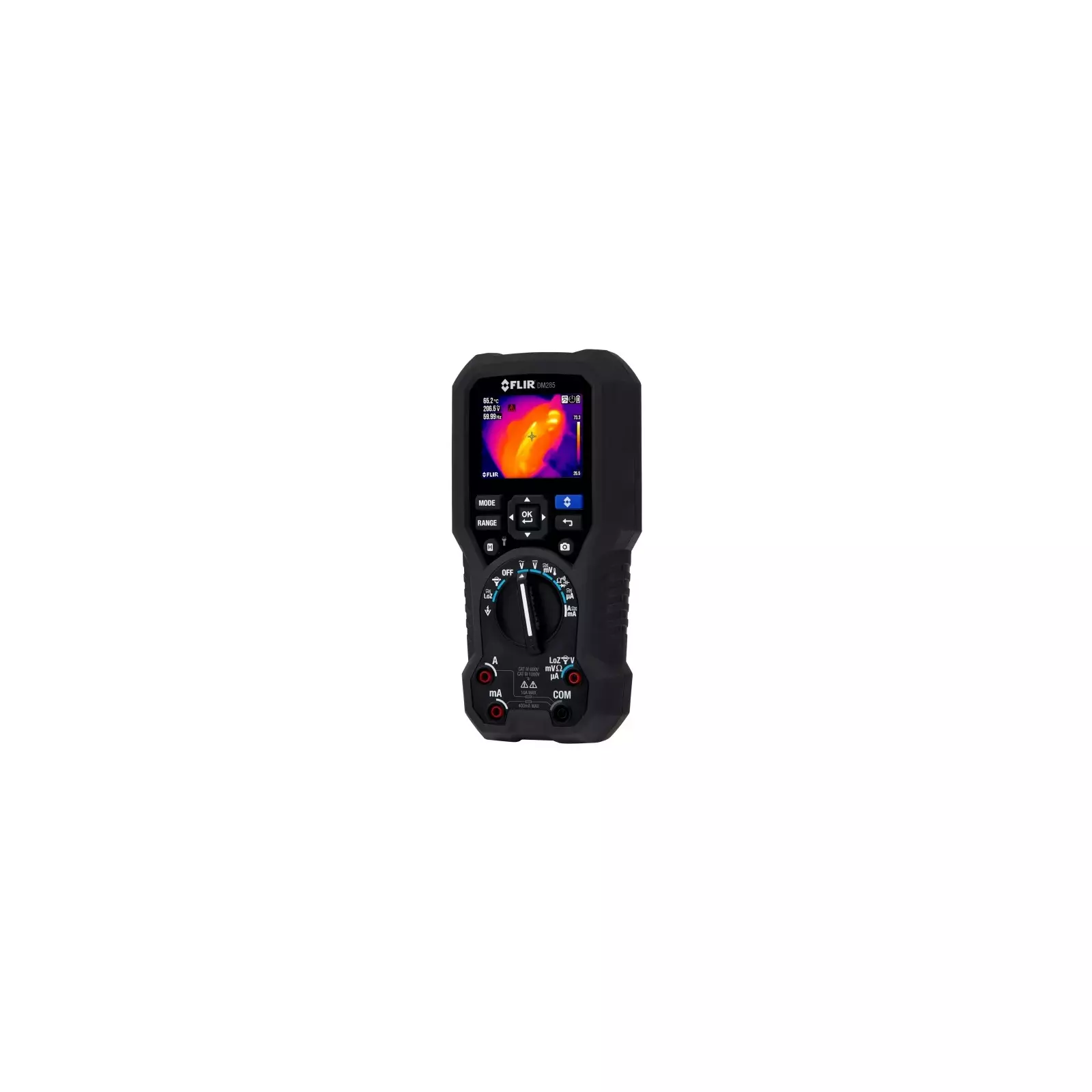 FLIR DM285 Photo 1