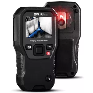 Higrometrs Psihrometrs FLIR MR160