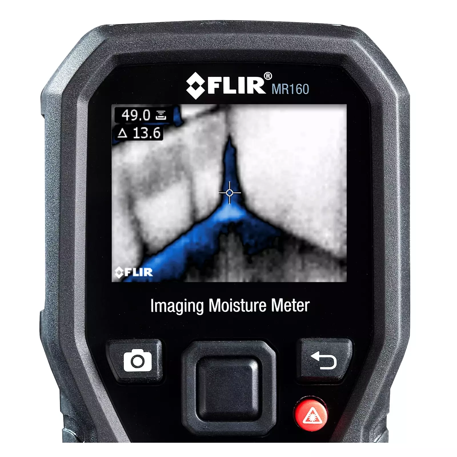 FLIR MR160 Photo 4