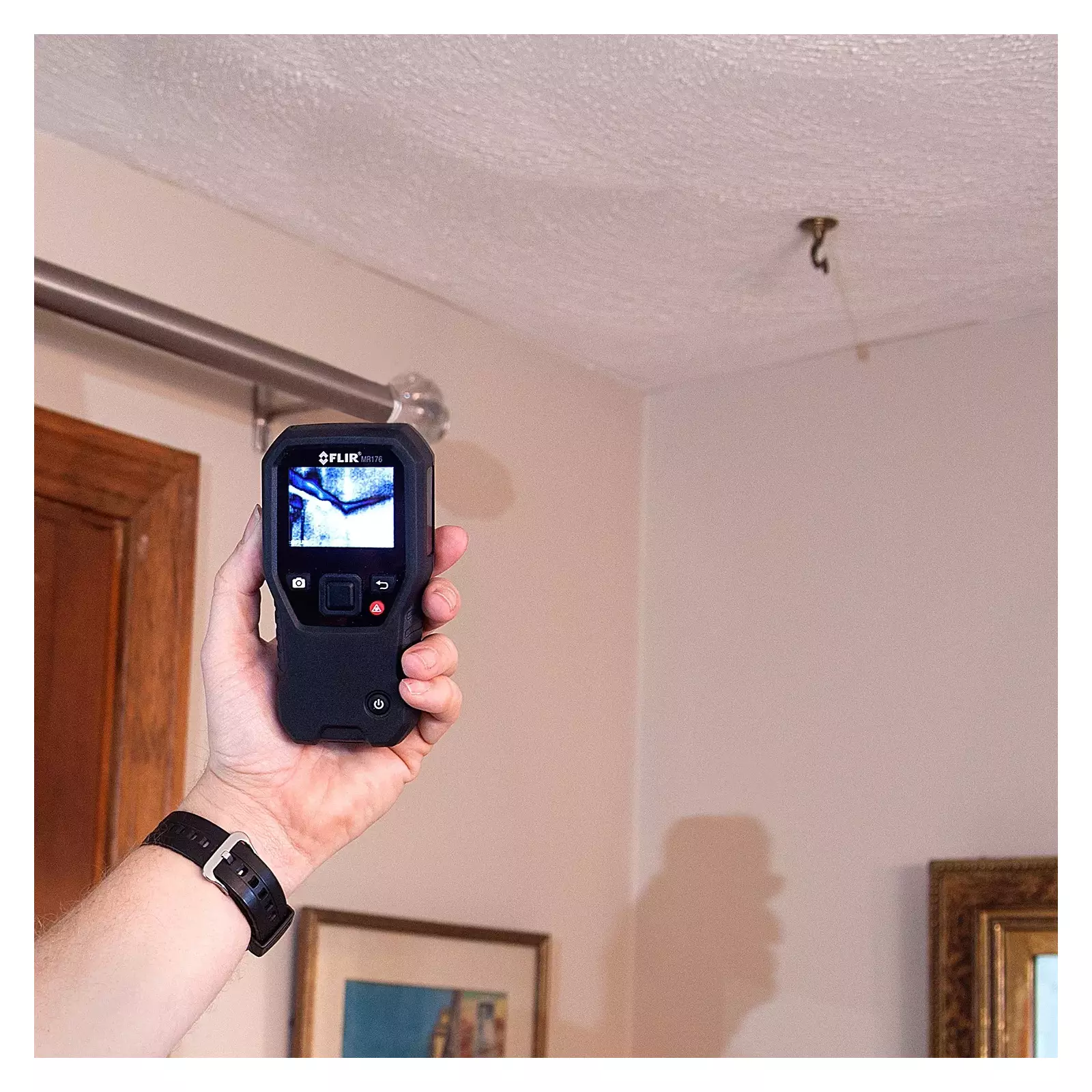 FLIR MR160 Photo 9