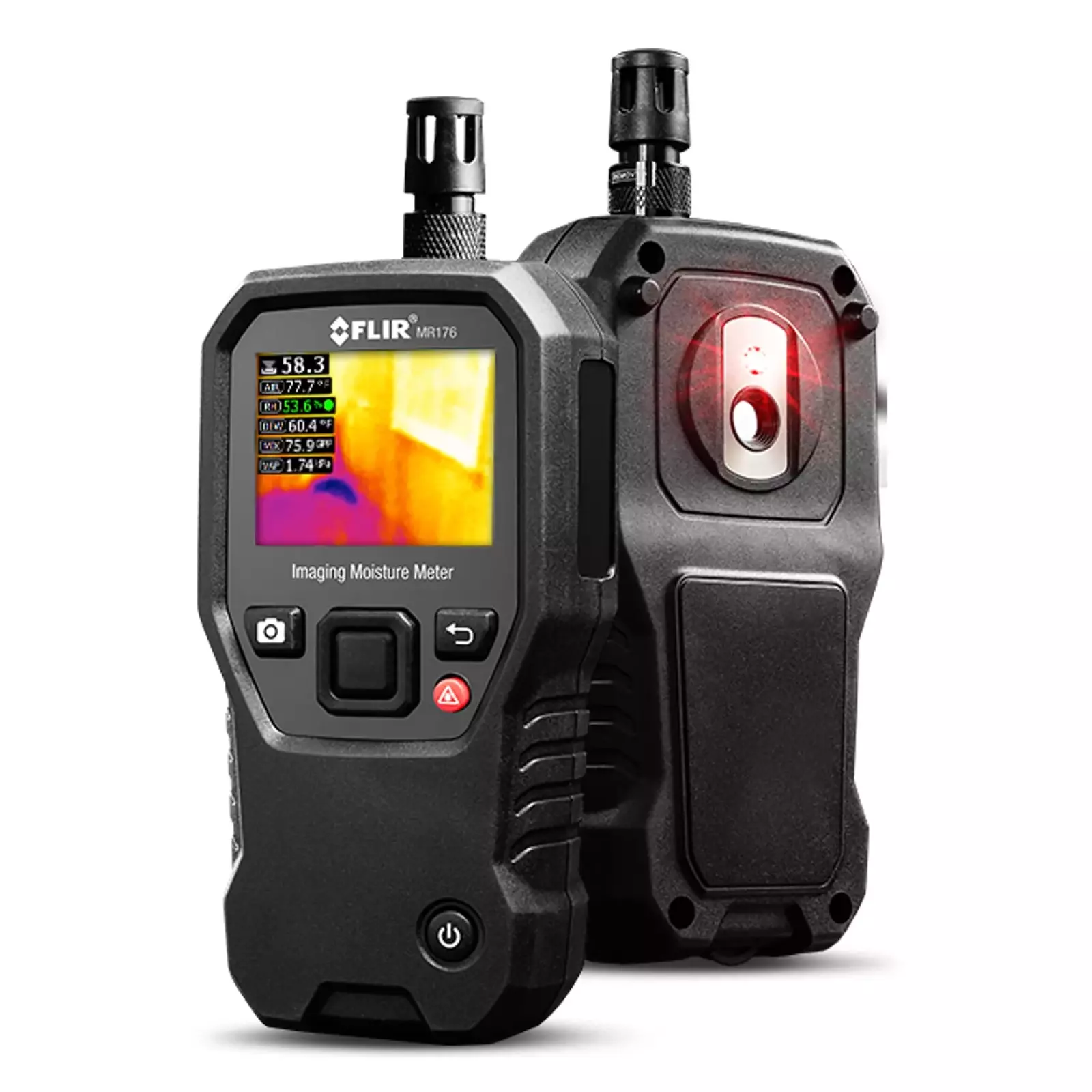 FLIR MR176 Photo 1