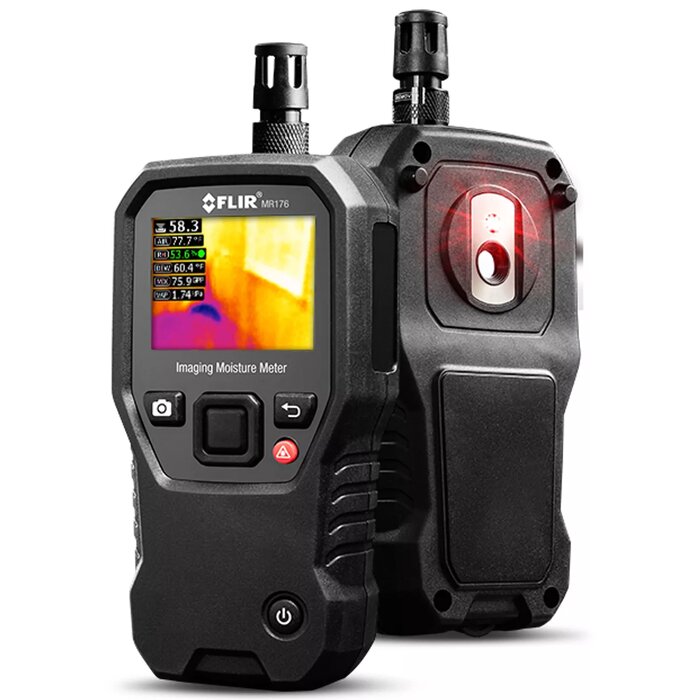 FLIR MR176 Photo 1