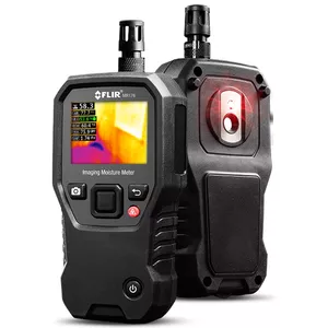 Higrometrs Psihrometrs FLIR MR176