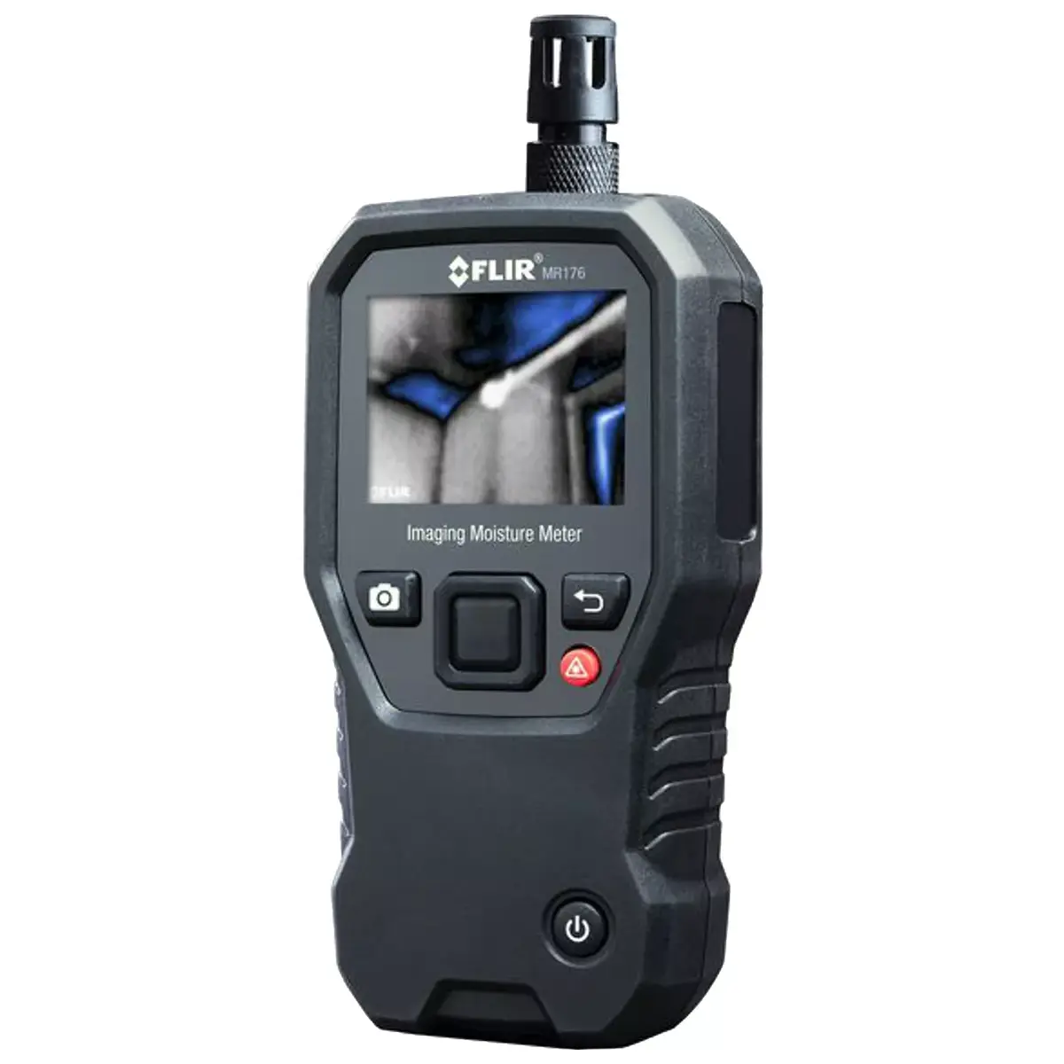 Гигрометр FLIR MR176 Photo 2