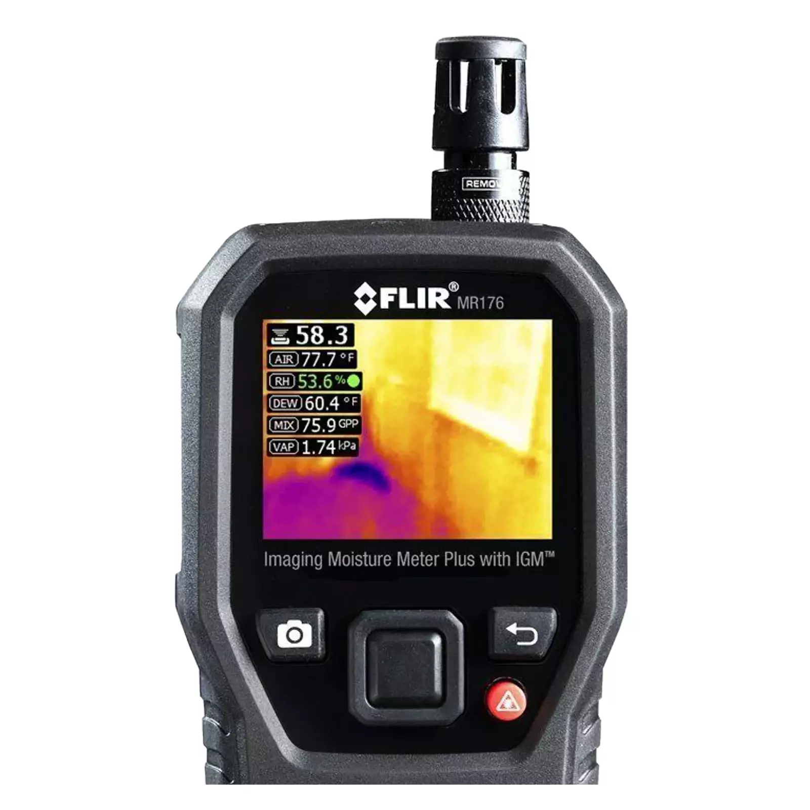 FLIR MR176 Photo 4