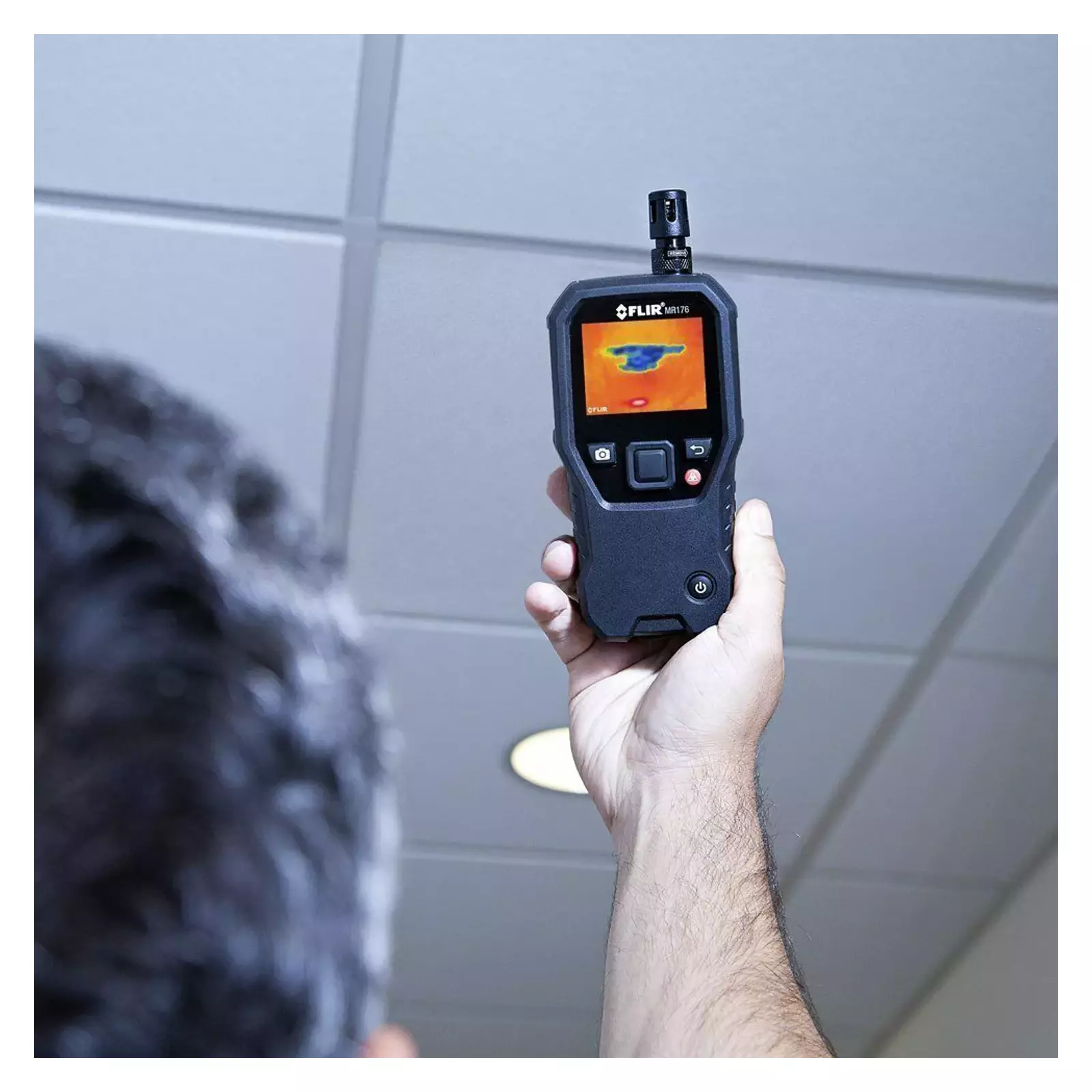 FLIR MR176 Photo 10