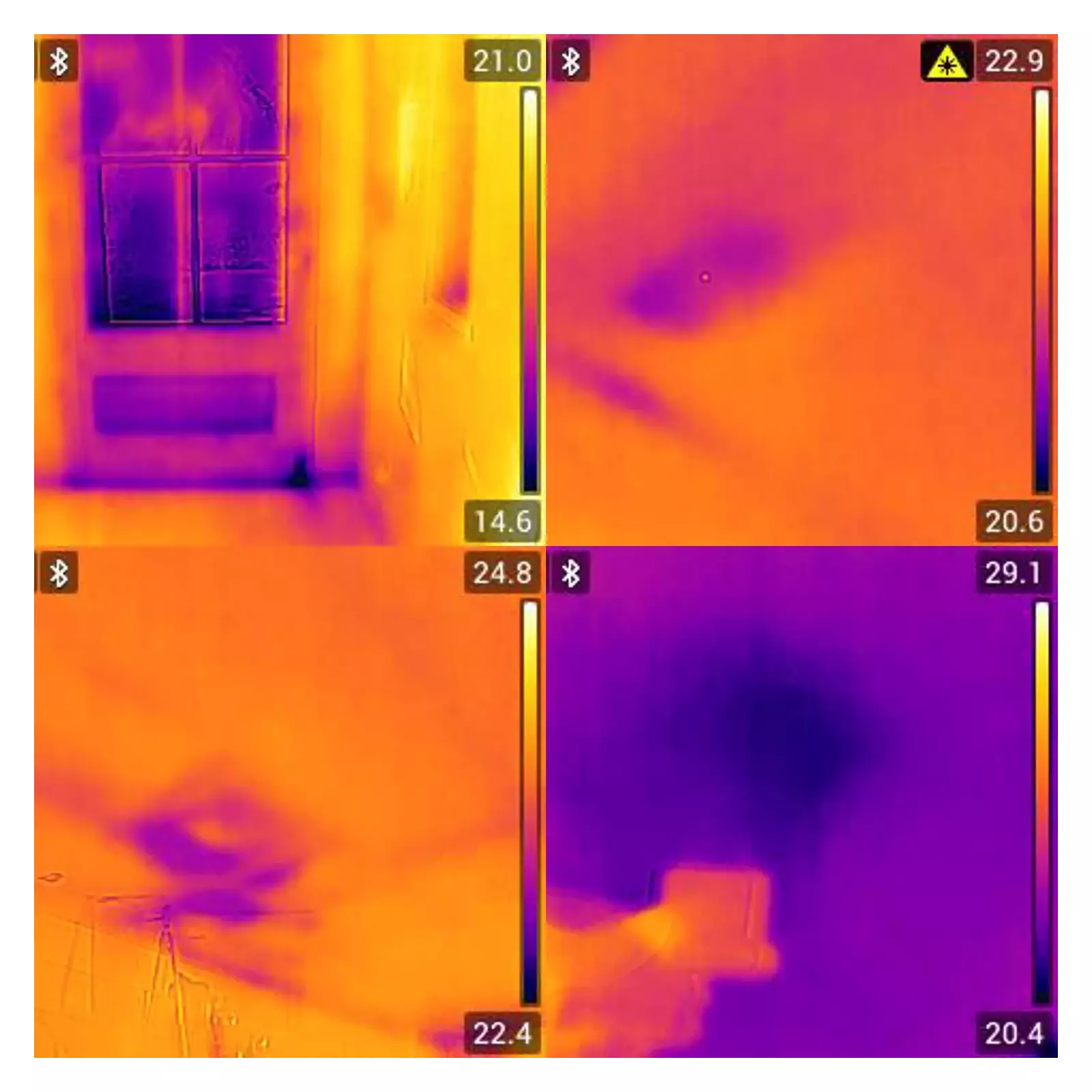 FLIR MR176 Photo 12