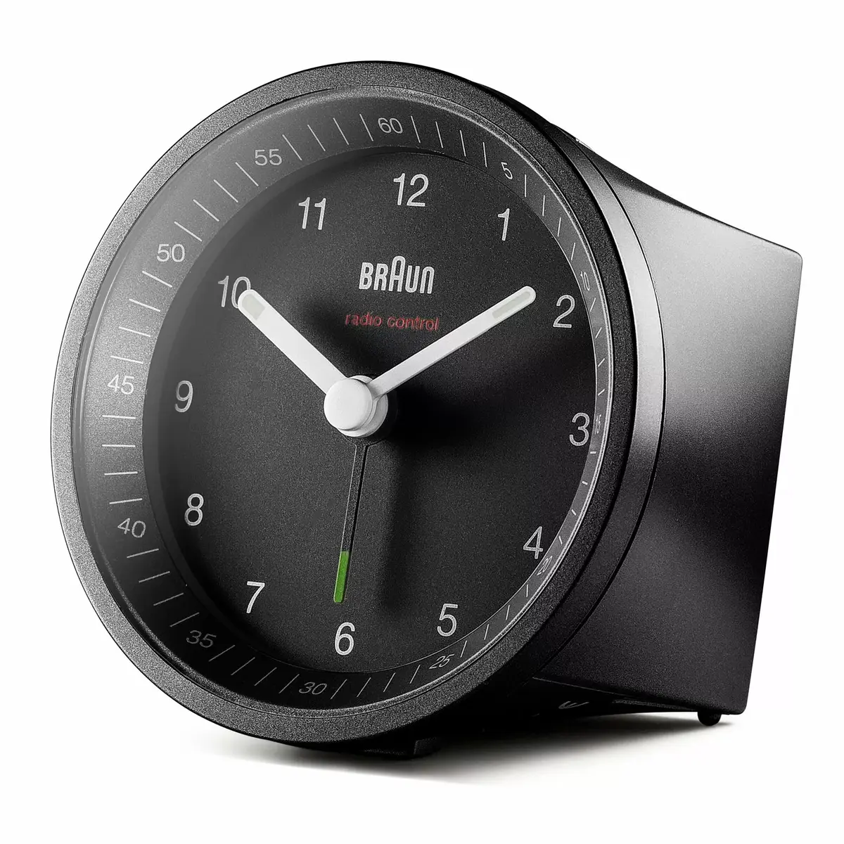 Кварцевые будильник Braun BC07 Photo 3