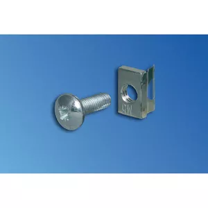 Montāžas komplekts Vertiv Fp mounting set formz t-slot m5 wide set