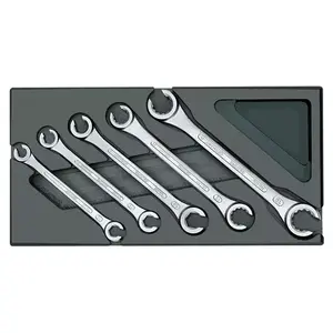 Socket wrench Gedore 1731157