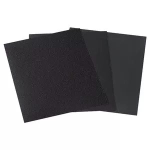Sanding Paper Wet/Dry Wolfcraft 3119000