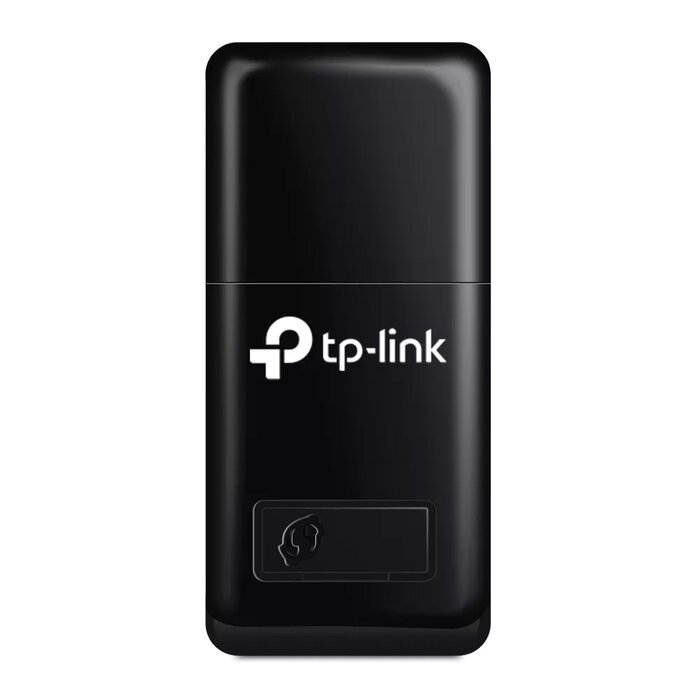 TP-LINK TL-WN823N Photo 1