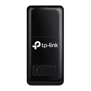 TP-Link 300Mbps Mini Wireless N USB WiFi Adapter