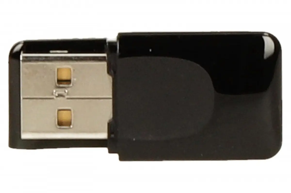Беспроводной USB адаптер TP-Link TL-WN823N Photo 7