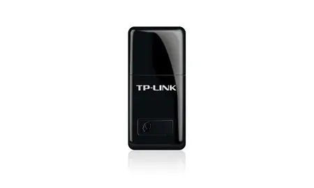Беспроводной USB адаптер TP-Link TL-WN823N Photo 8