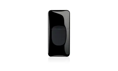Беспроводной USB адаптер TP-Link TL-WN823N Photo 9