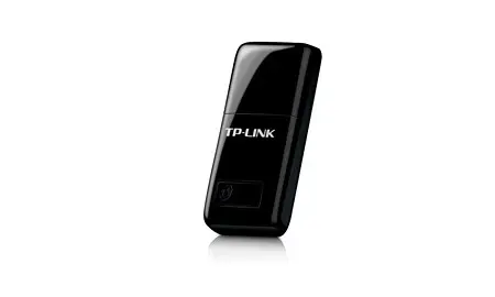 Беспроводной USB адаптер TP-Link TL-WN823N Photo 10