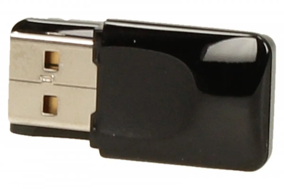 Беспроводной USB адаптер TP-Link TL-WN823N Photo 11