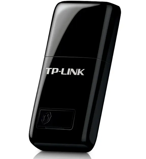 Bezvadu USB adapteris TP-Link TL-WN823N Photo 15