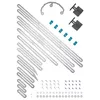 Stair gauge Wolfcraft 5210000 Photo 2