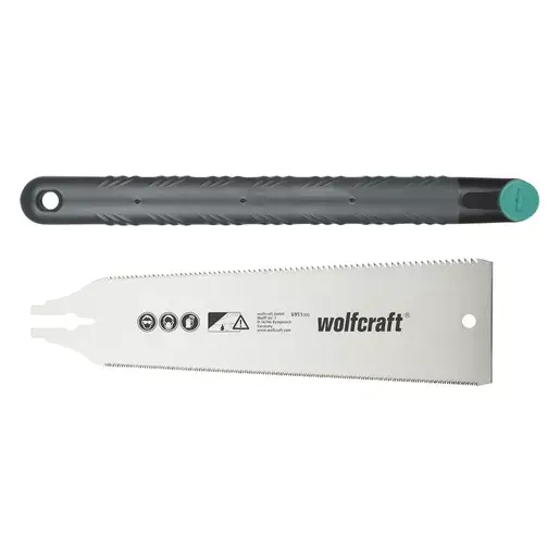 Japanese saw wolfcraft GmbH 6951000 Photo 2