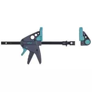 столярный зажим wolfcraft GmbH 1 PRO 65-150-W