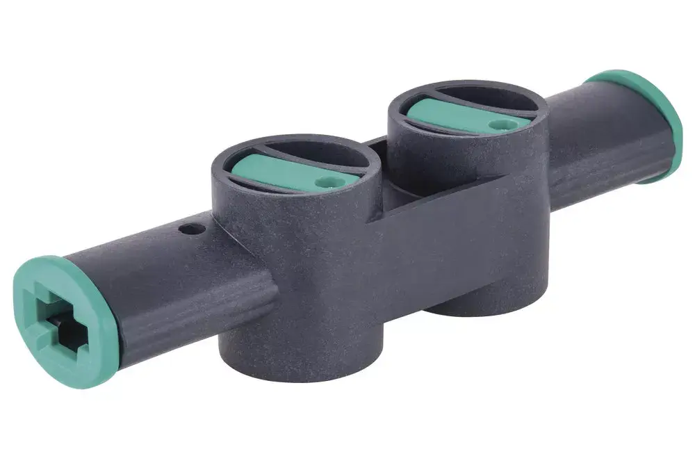 Konektors PRO/Easy wolfcraft 3038000 Photo 2