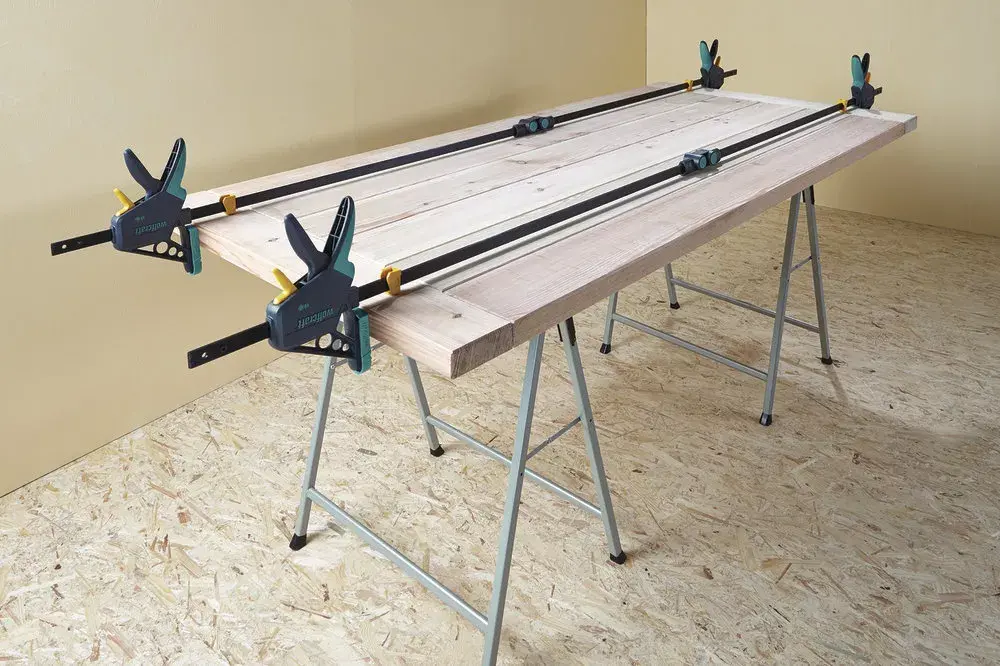 Konektors PRO/Easy wolfcraft 3038000 Photo 5