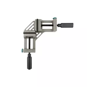 Уголок для зажима wolfcraft GmbH Mobile Clamping 3415000
