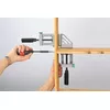 Stūra skava wolfcraft GmbH Mobile Clamping 3415000 Photo 3