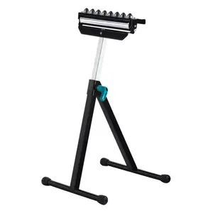 Подставка wolfcraft GmbH Multi-Function Support Stand and Roller Trestle