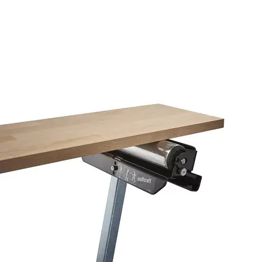 Подставка wolfcraft GmbH Multi-Function Support Stand and Roller Trestle Photo 3