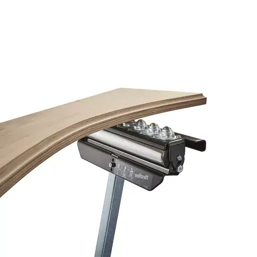Подставка wolfcraft GmbH Multi-Function Support Stand and Roller Trestle Photo 4