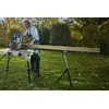 Подставка wolfcraft GmbH Multi-Function Support Stand and Roller Trestle Photo 8