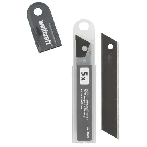 Нож для резки wolfcraft GmbH 4208000 Photo 2
