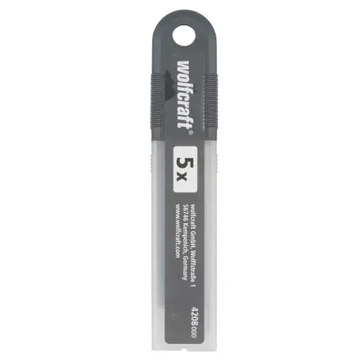 Нож для резки wolfcraft GmbH 4208000 Photo 3