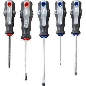 T-handle screwdriver set KWB 665205