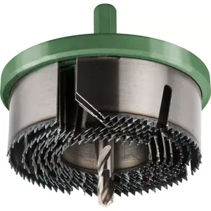 Hole Saw Set KWB 498720 7 pcs