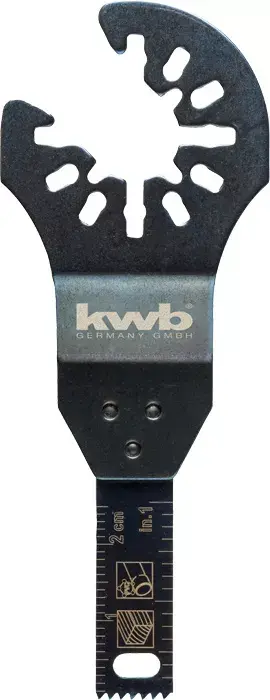 Iegremdēšanas griezējs KWB 708000 Photo 3