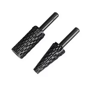 Rotary rasp Wolfcraft 1 — rotary rasp tool by Wolfcraft (model 1)
