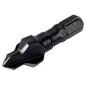 сверло потайное wolfcraft 2547000