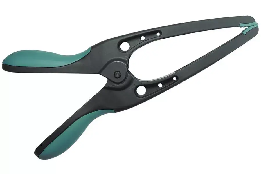 Spring clamp wolfcraft GmbH 1 MT 70 Photo 2